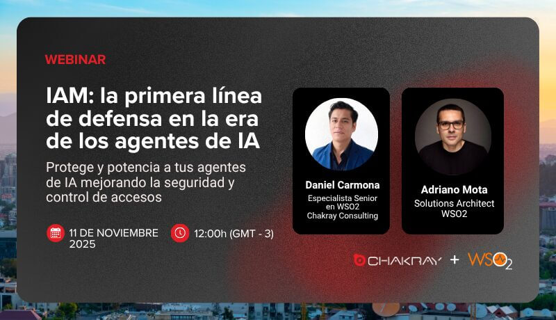 Agentes de IA