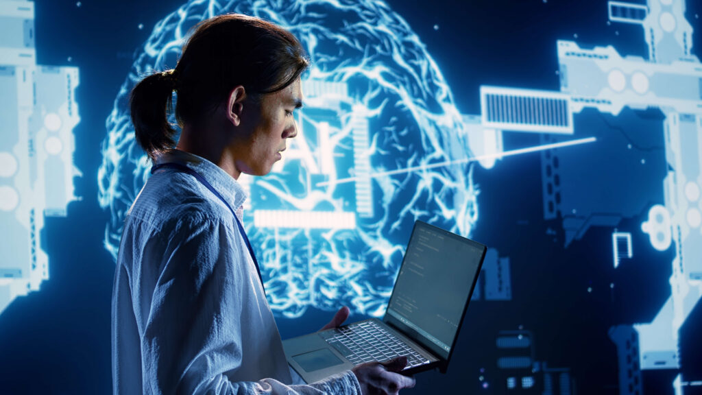 Inteligencia artificial