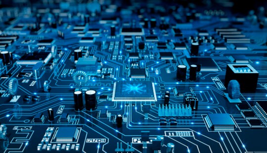 Inteligencia artificial