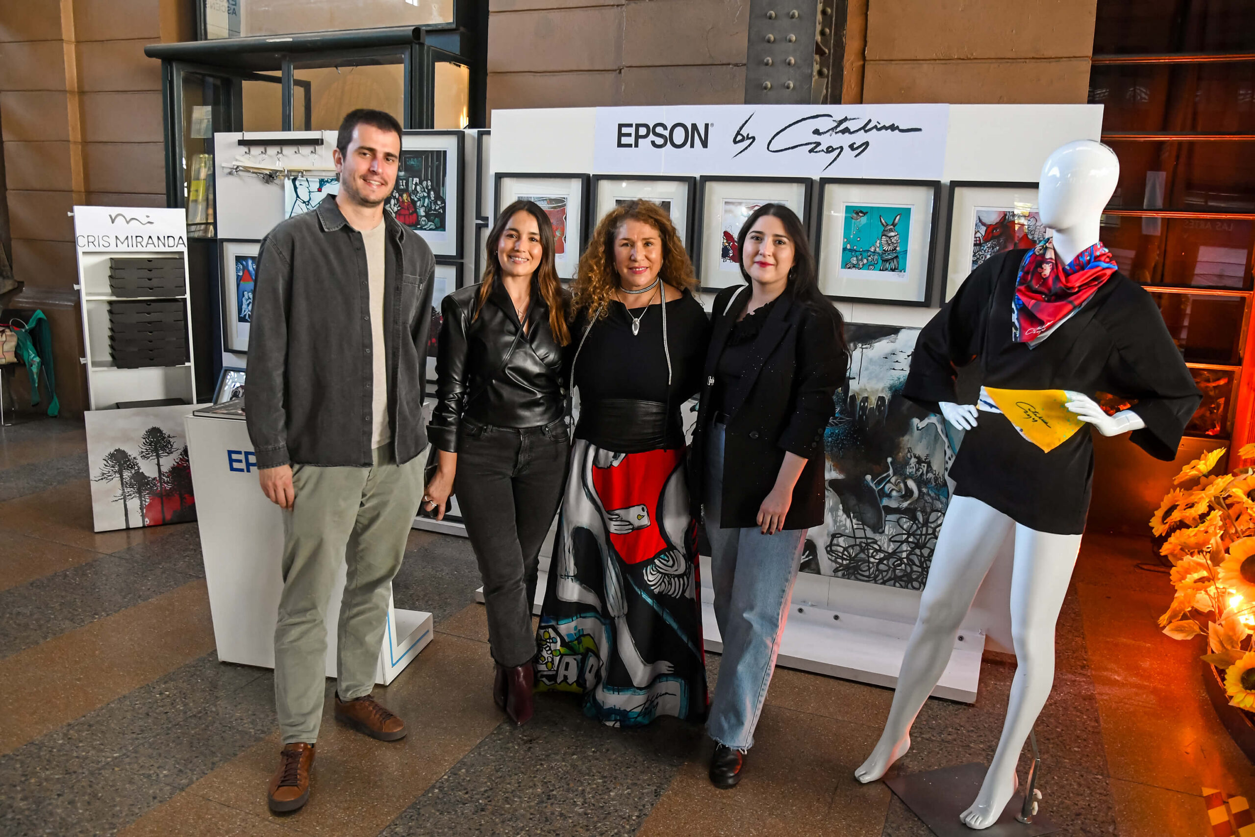 Epson