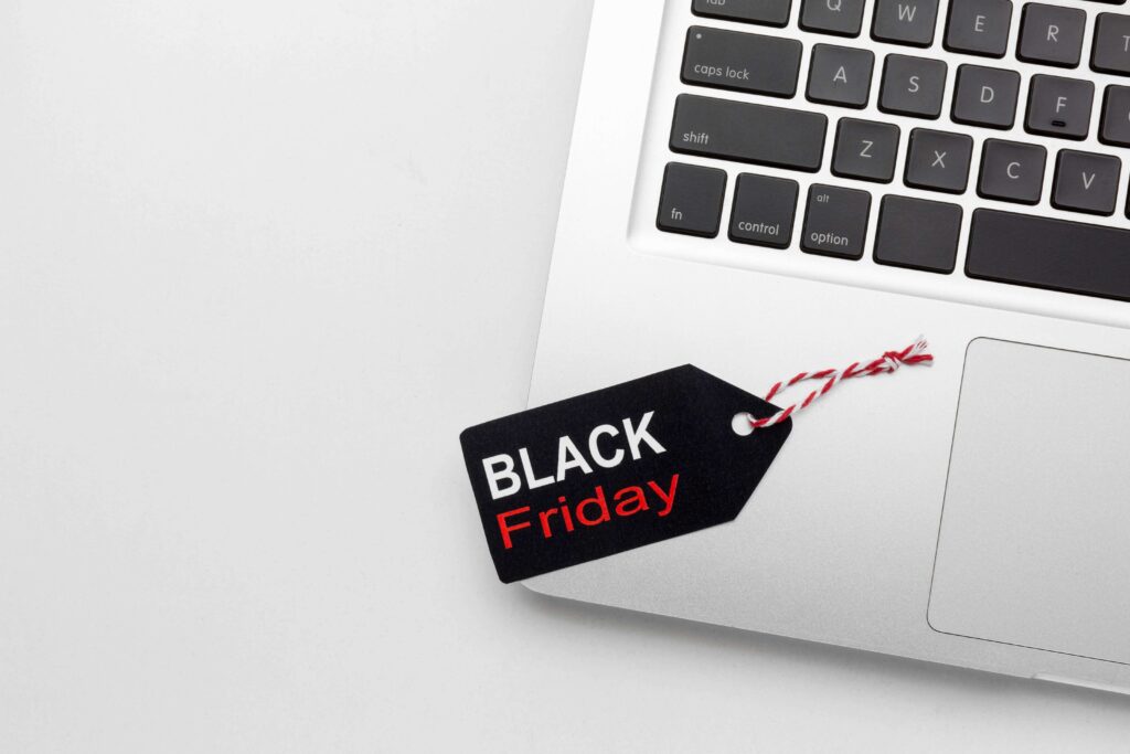 Black Friday