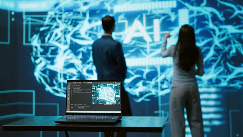 Ciberseguridad empresarial