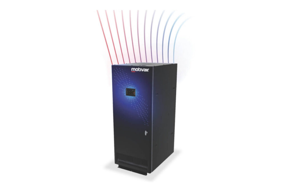 Motivair by Schneider Electric lanza nueva solución de refrigeración líquida para centros de datos de IA a gran escala