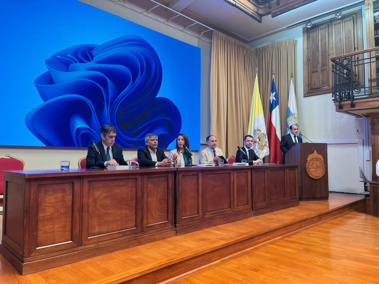 Telecomunicaciones