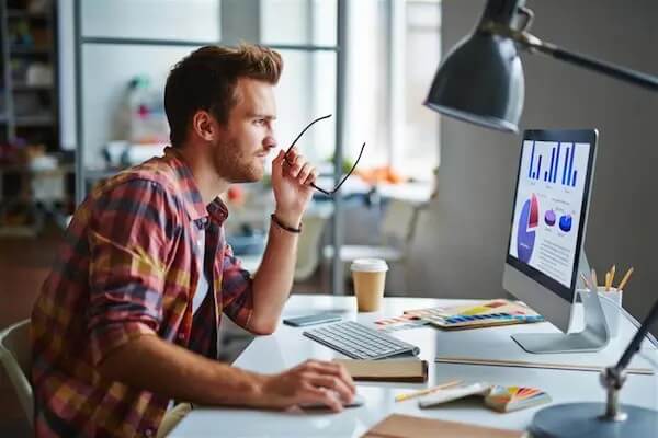 Tendencias laborales