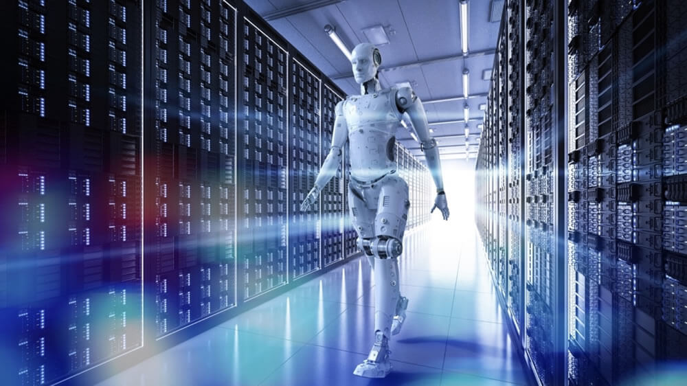 Estudio de Hitachi Vantara Infraestructura de datos obsoleta frena el impacto real de la inteligencia artificial en las empresas