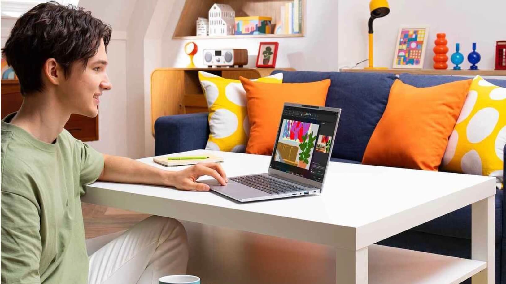 Nuevos procesadores Acer amplía su oferta de PCs Copilot+ con equipos impulsados por AMD Ryzen AI Serie 400