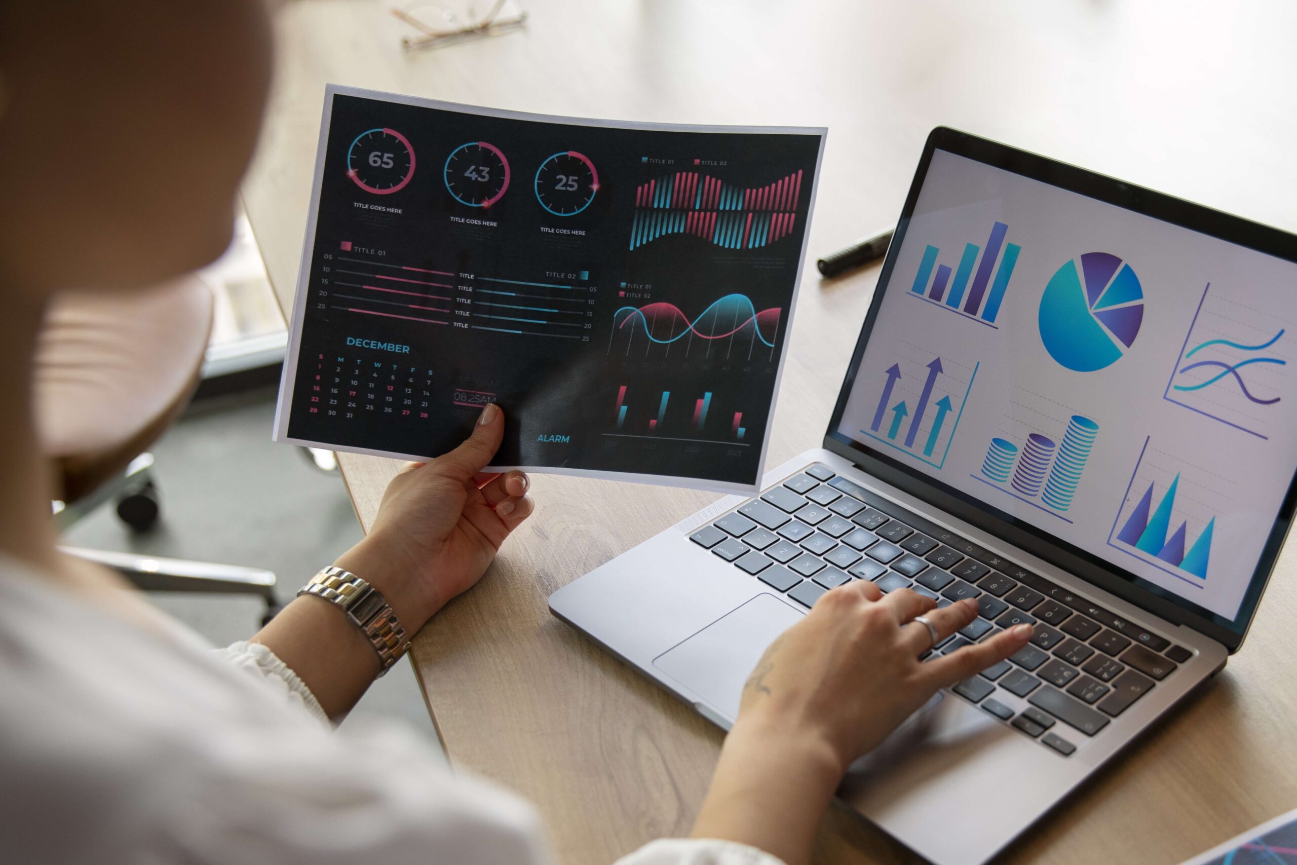 Analítica de datos
