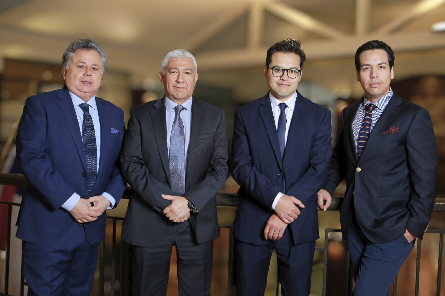 empresa OIV ventaja competitiva