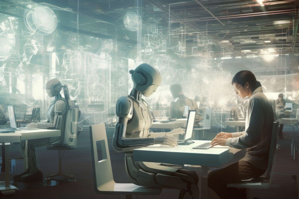 AI Workers