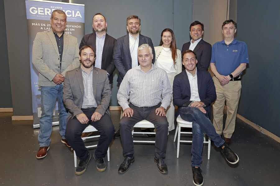servicios gestionados de impresión