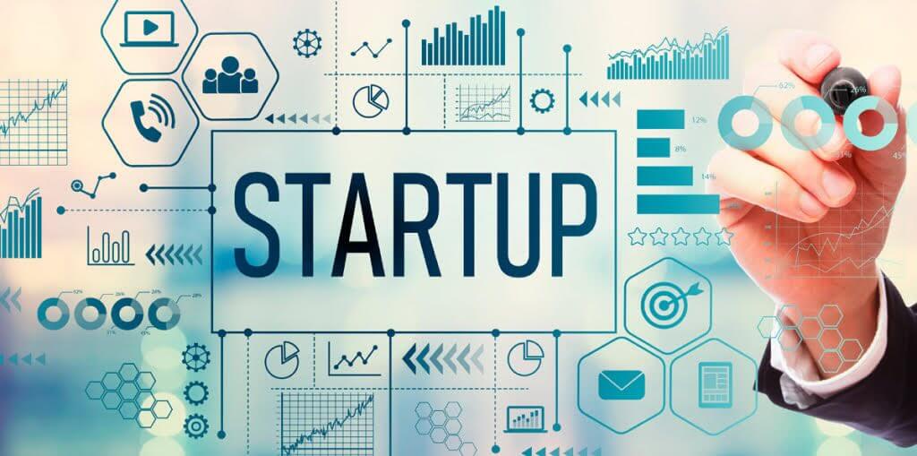 Startups