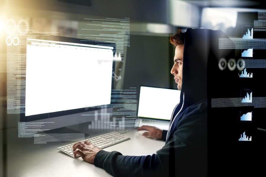 extensiones de navegador ciberseguridad