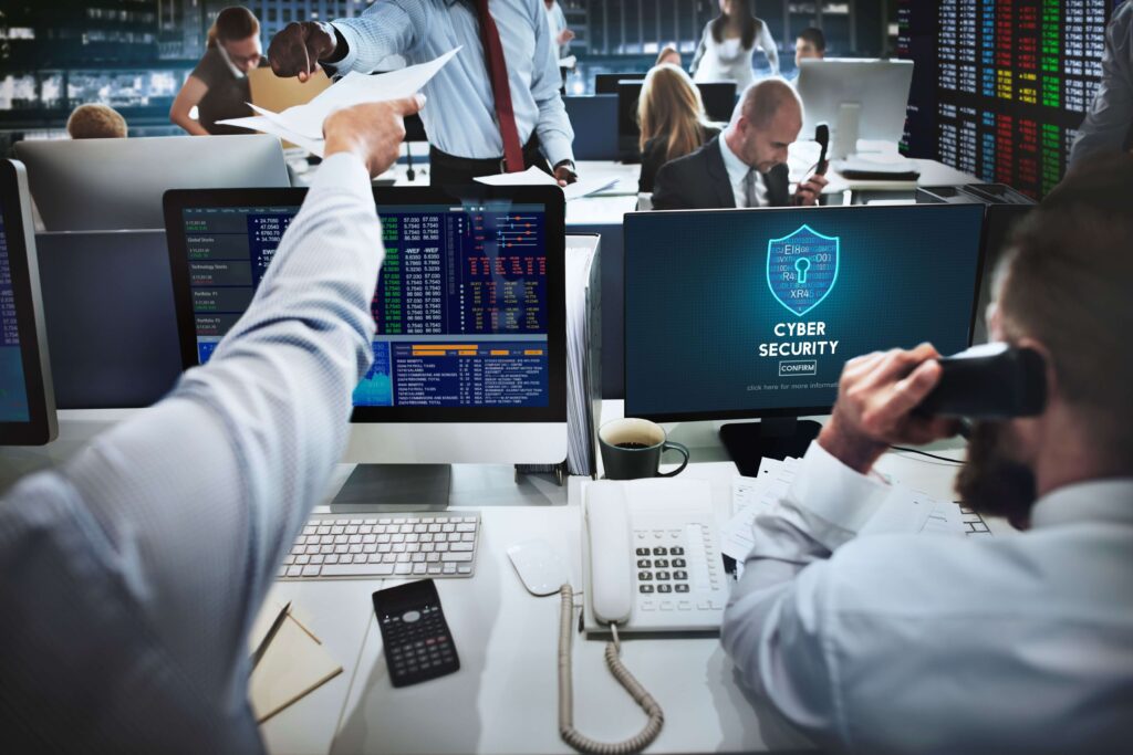 Ciberseguridad