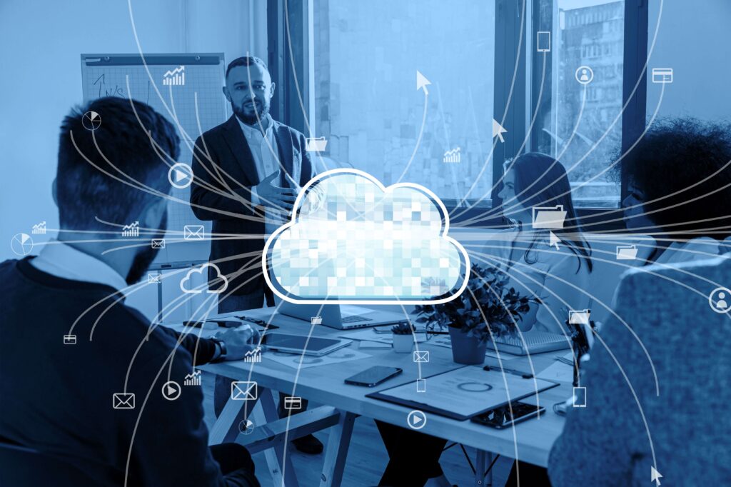 Tecnologías cloud