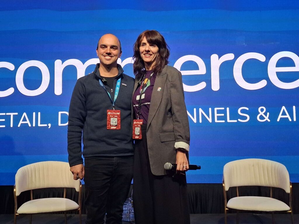 Infracommerce