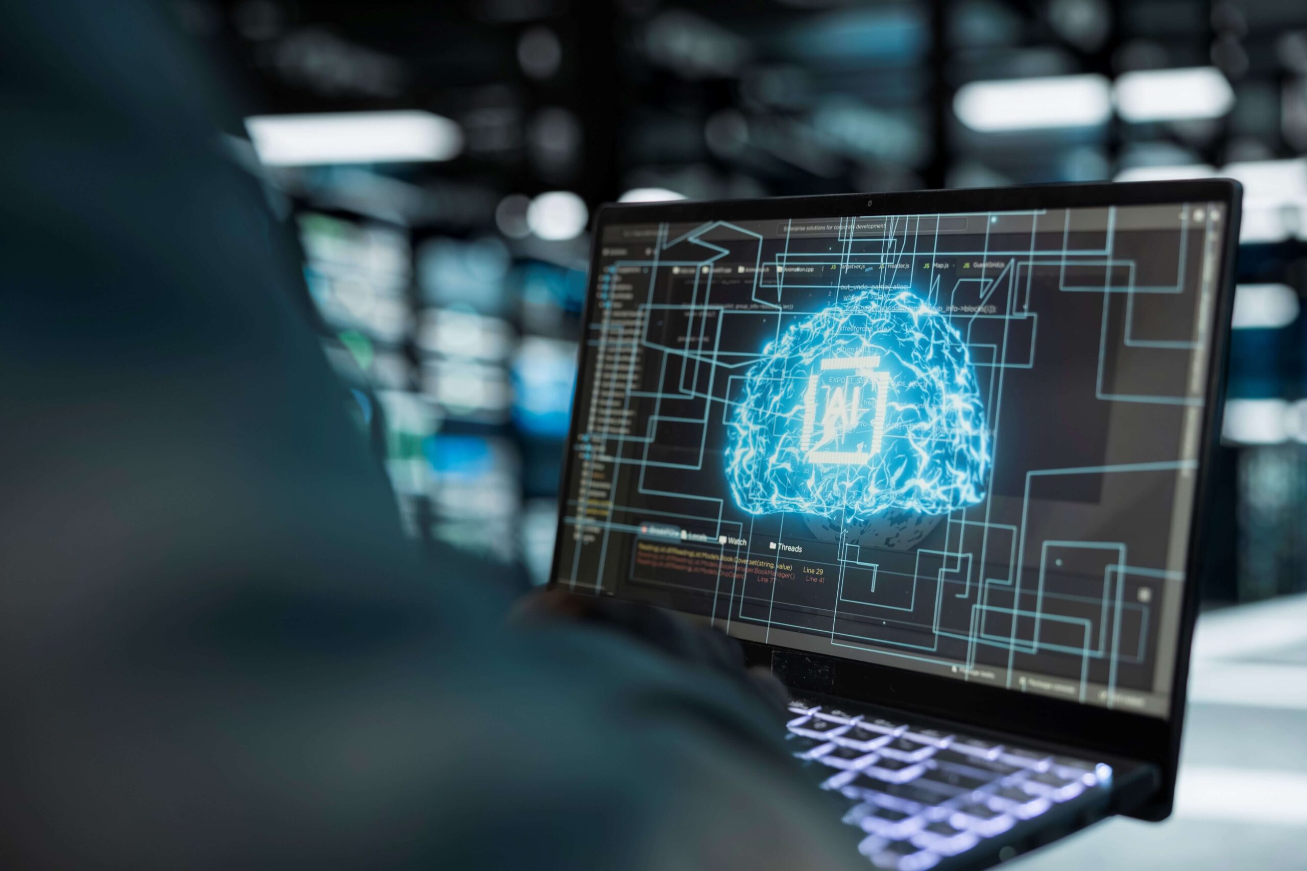 Inteligencia artificial