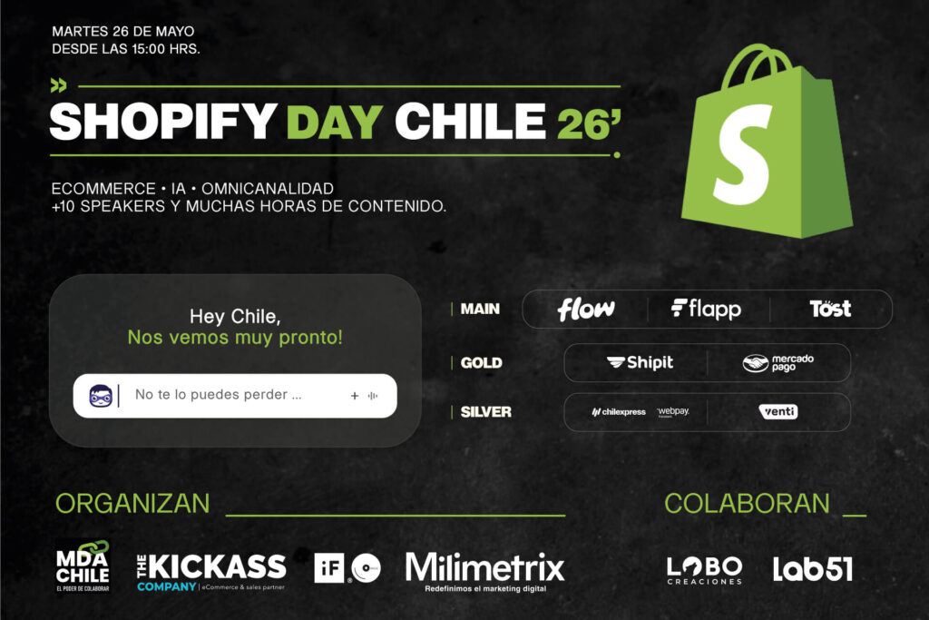 Shopify Day