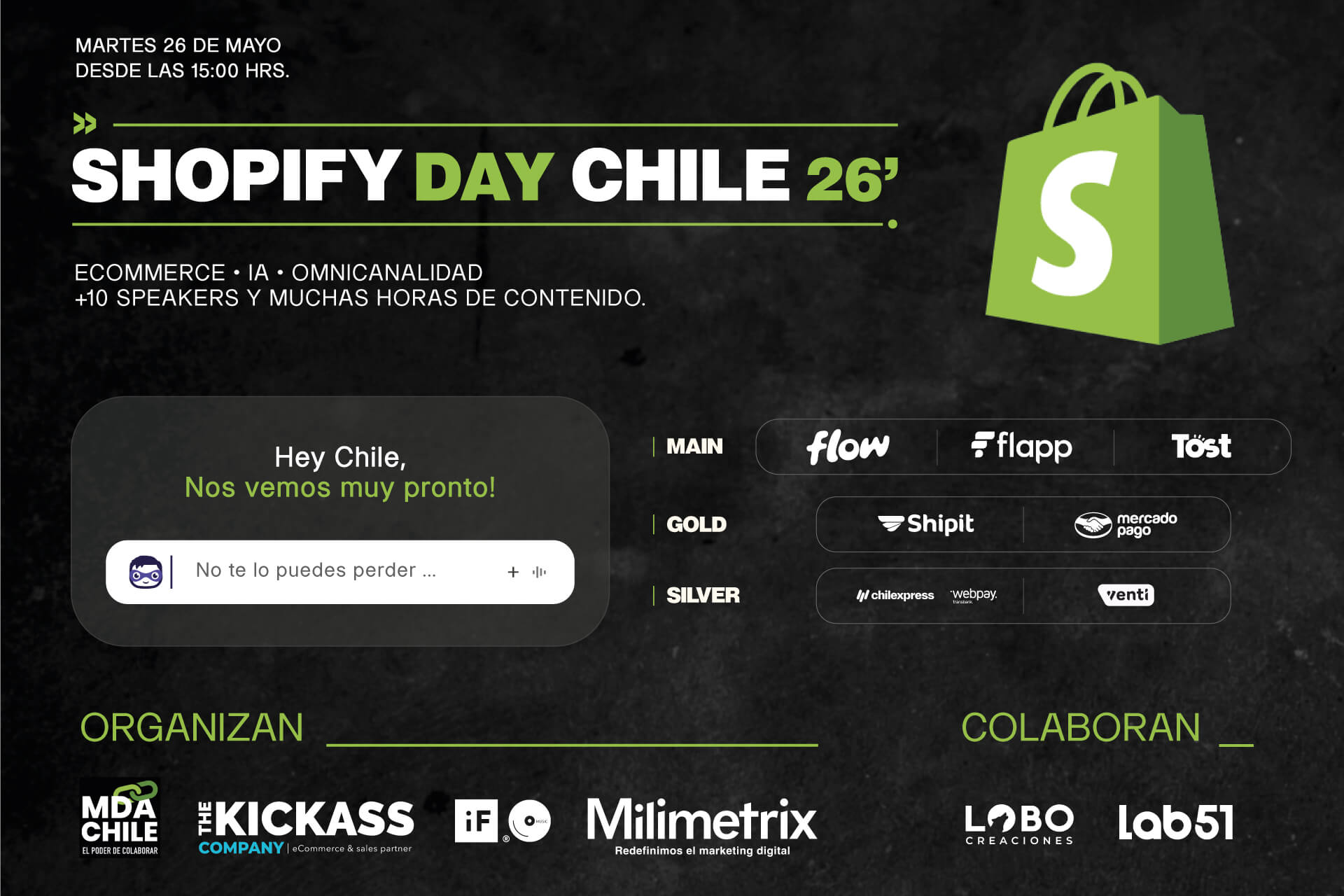 Shopify Day