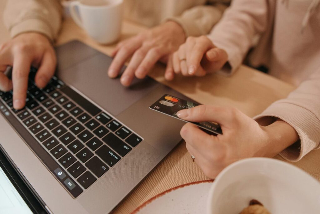 Ecommerce