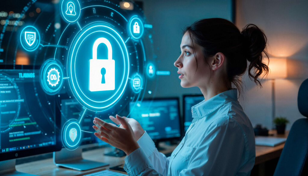 Protección de datos