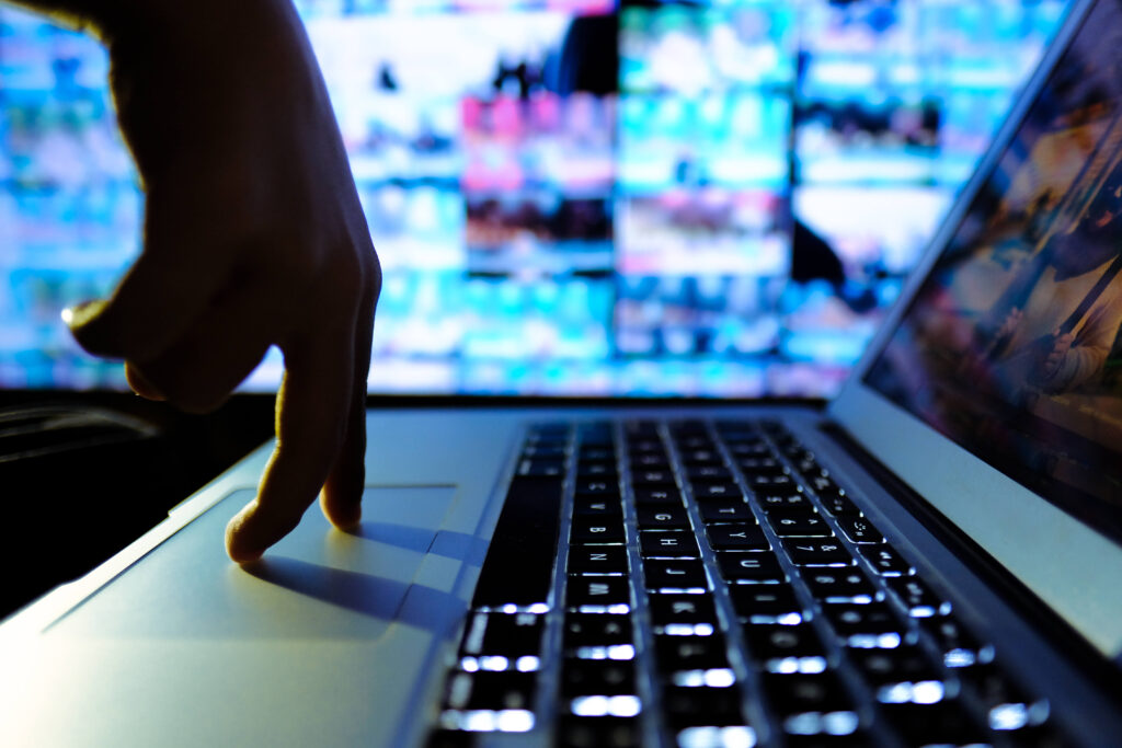Ciberseguridad