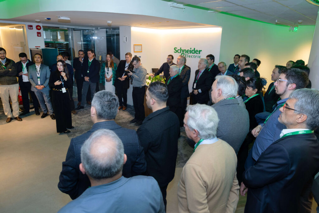Schneider Electric