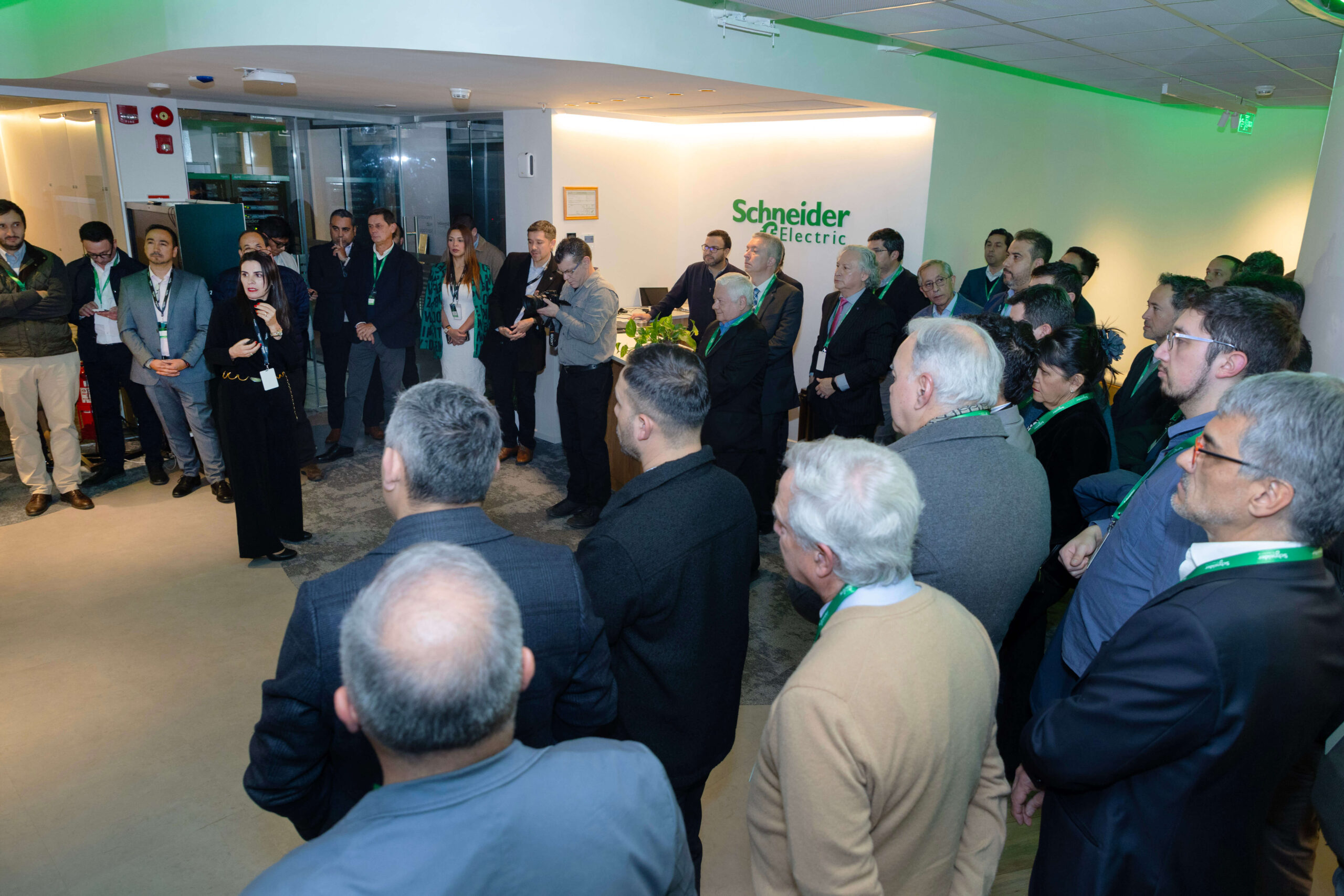 Schneider Electric