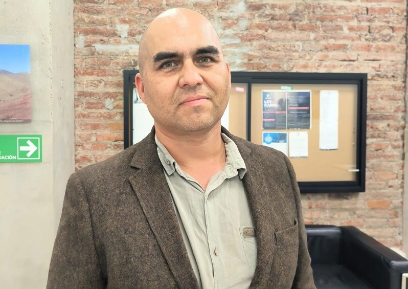 Computación cuántica