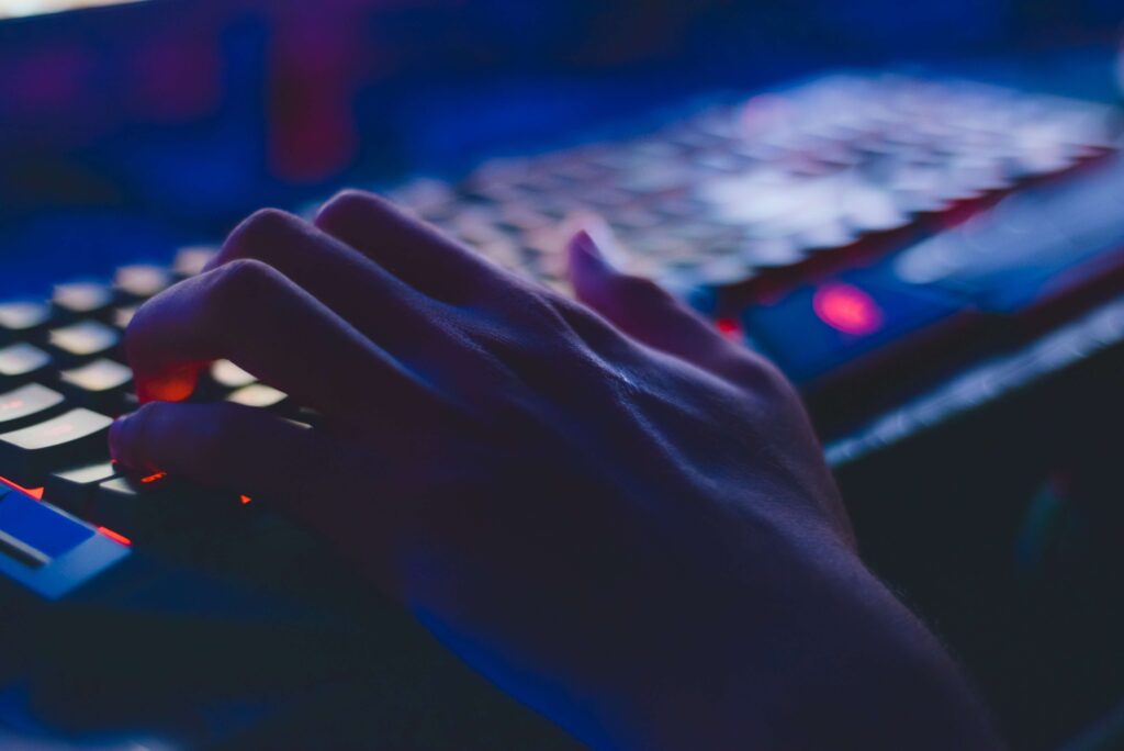 Ethical hacking