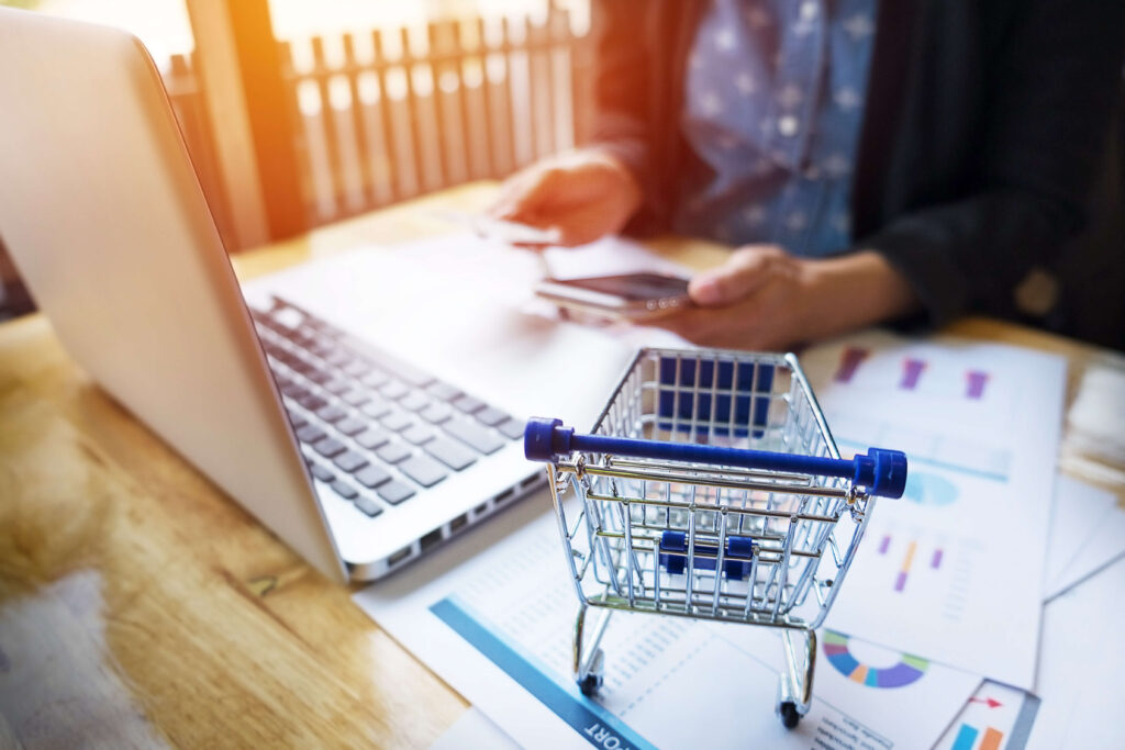 Comercio digital