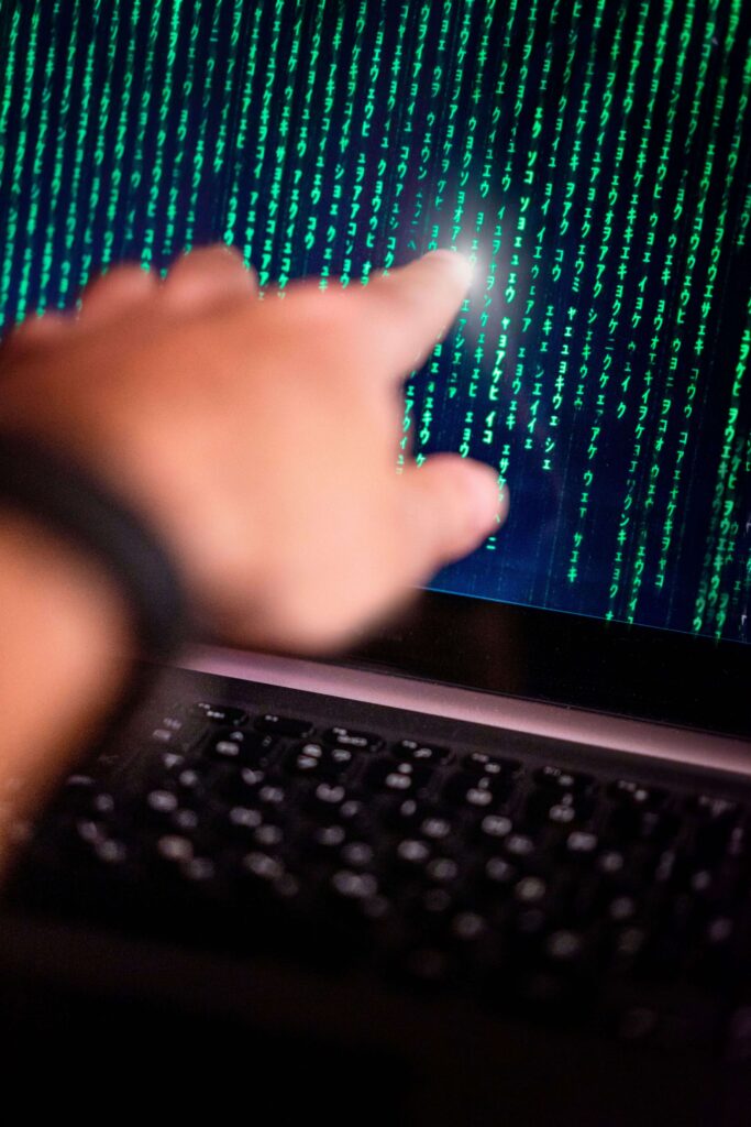 Ciberseguridad