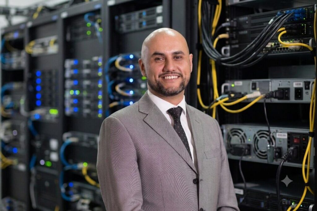 Data Centers Modulares