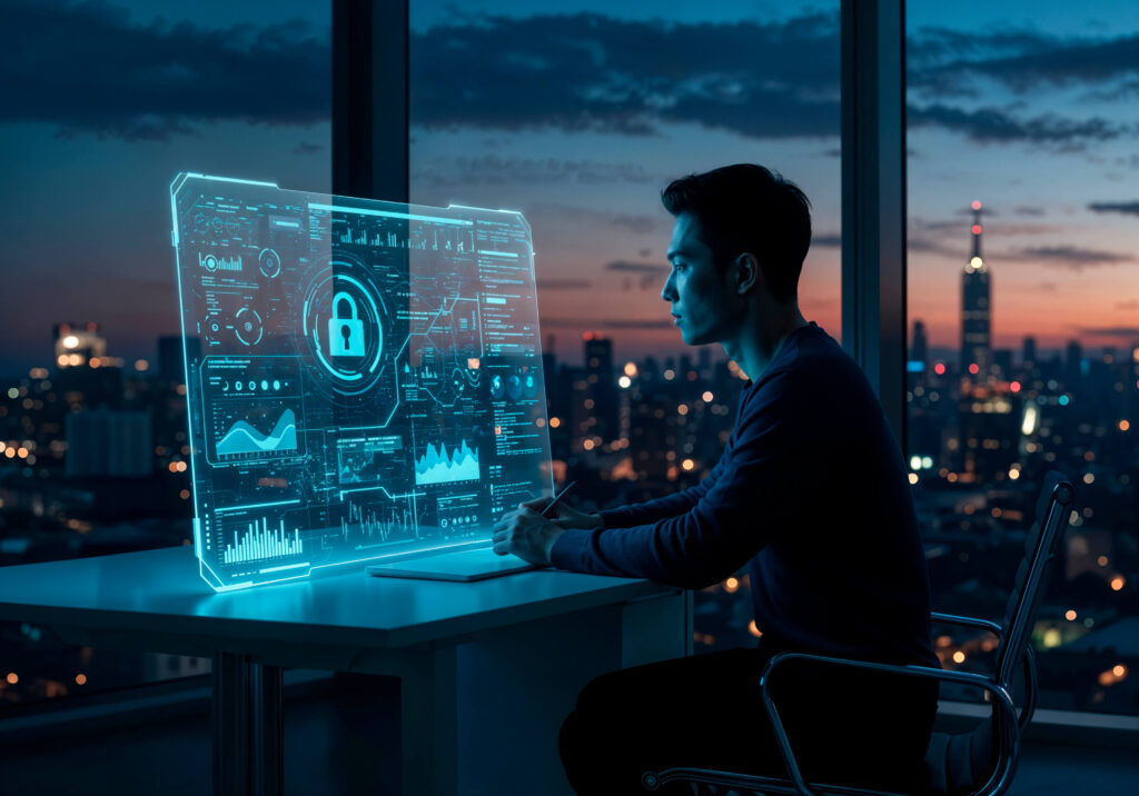 Ciberseguridad