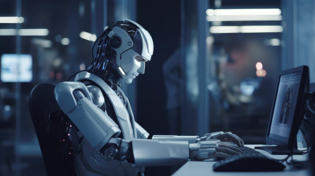 Inteligencia artificial
