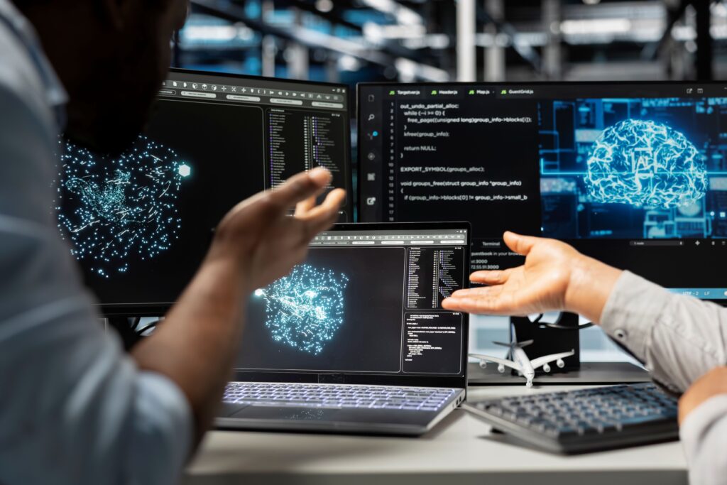 Inteligencia artificial
