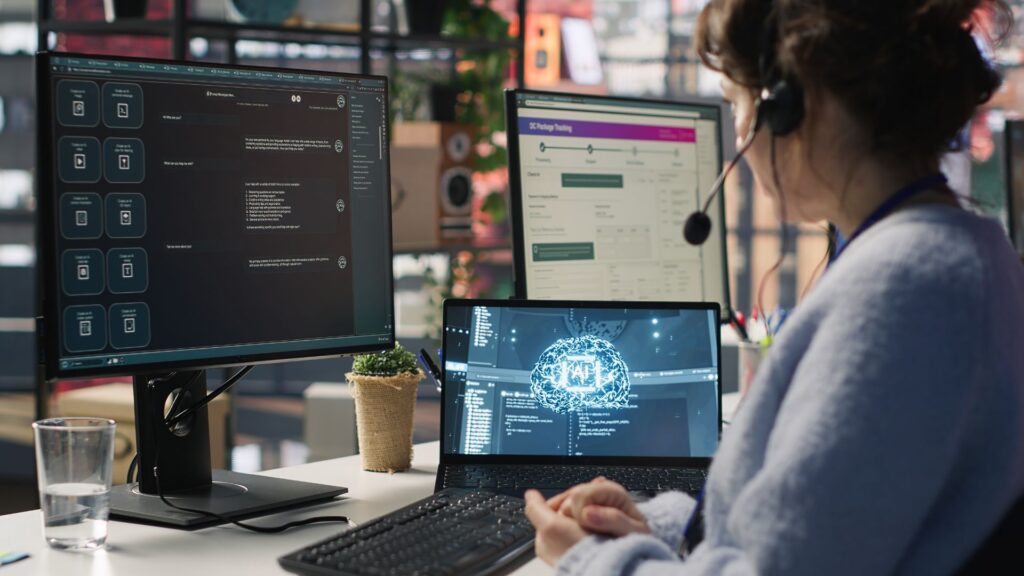 Inteligencia artificial