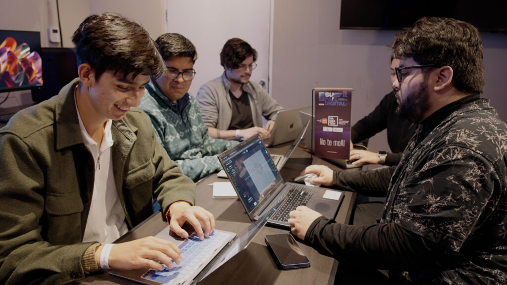 Hackatón