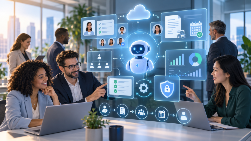 Inteligencia artificial