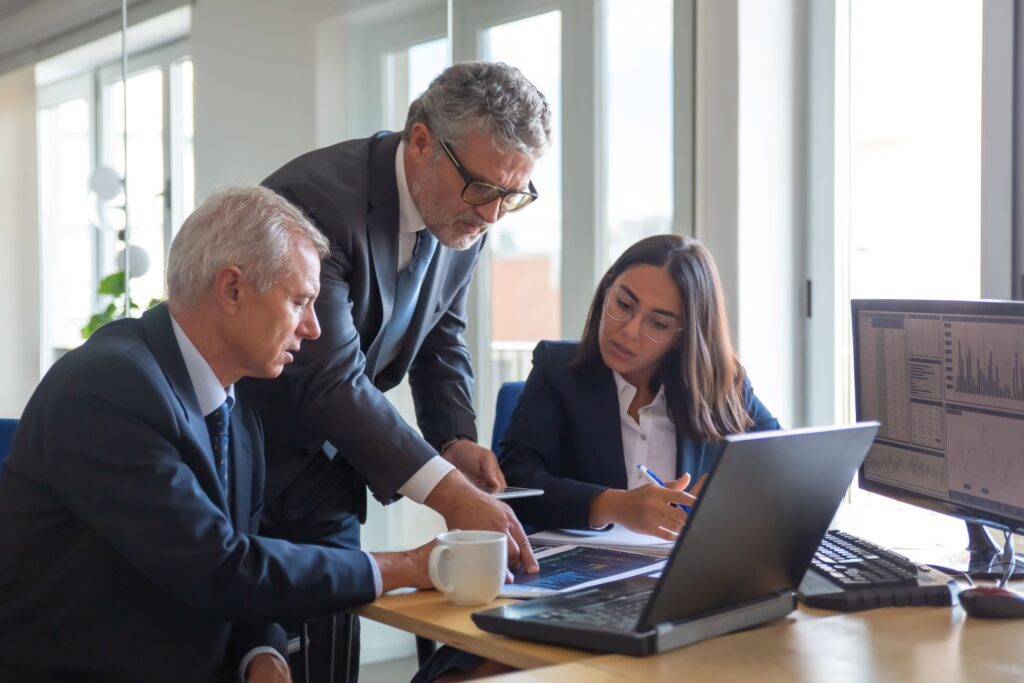Interim Management