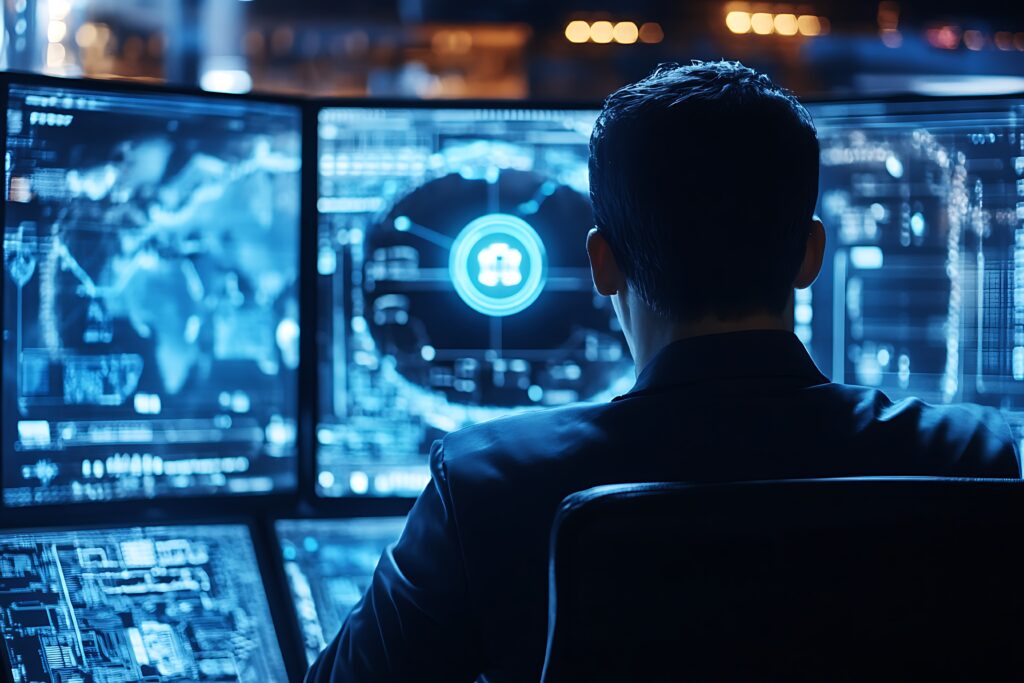 Inteligencia artificial