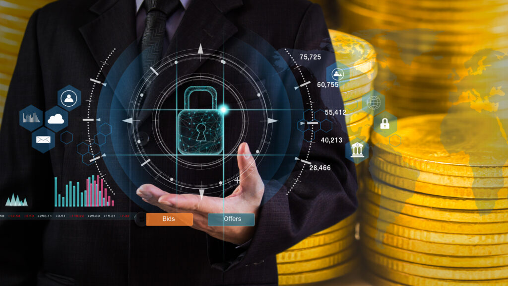 Ciberseguridad