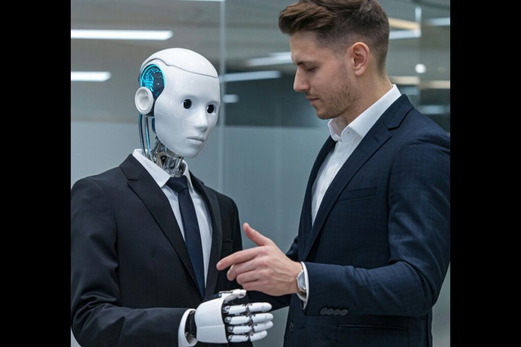 inteligencia artificial