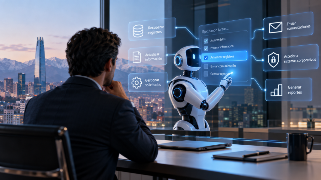 inteligencia artificial