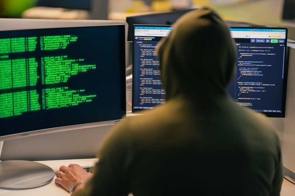 ciberseguridad